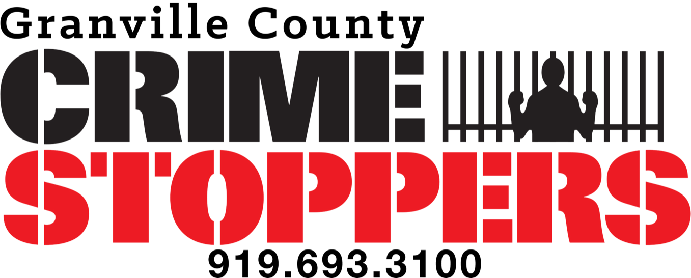 Granville County Crime Stoppers