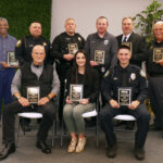 Crime Stoppers Awards Banquet